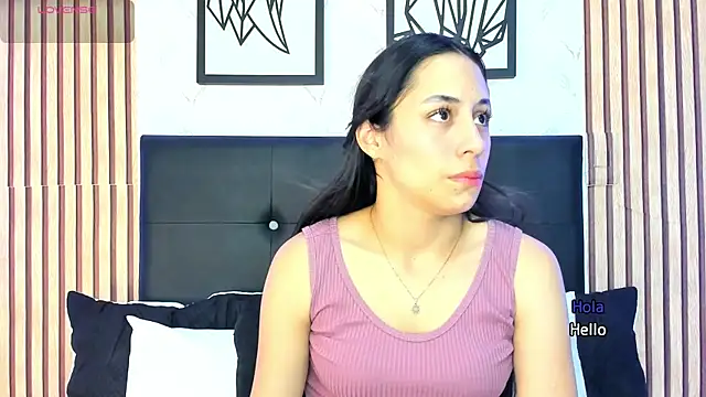 TANIA 06 online show from March 16, 2025, 8:43 pm