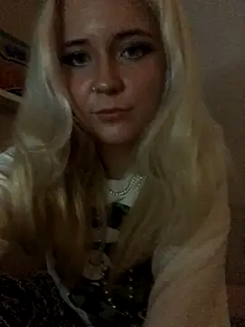 Blondie Sofia Essexbabe online show from September 20, 2025, 12:55 am