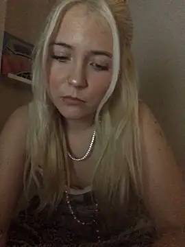 Blondie Sofia Essexbabe online show from October 5, 2025, 10:51 pm