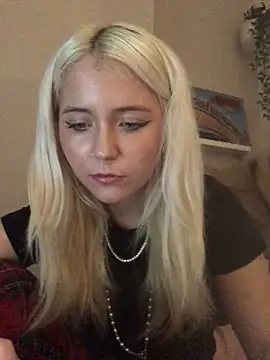 Blondie Sofia Essexbabe online show from October 16, 2025, 8:43 pm