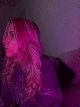 Blondie Sofia Essexbabe online show from January 16, 2026, 12:25 am