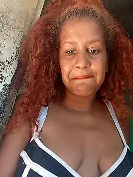 shirlihot online show from October 11, 2025, 1:20 pm