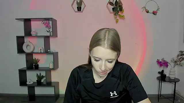 Snapshot of AnnNorriss chatting on March 17, 2025, 7:26 pm AnnNorriss online show from March 17, 2025, 7:26 pm