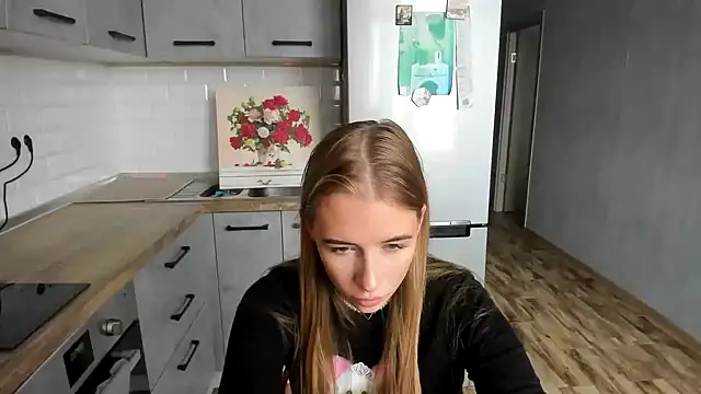 Snapshot of AnnNorriss chatting on October 9, 2025, 9:07 am AnnNorriss online show from October 9, 2025, 9:07 am