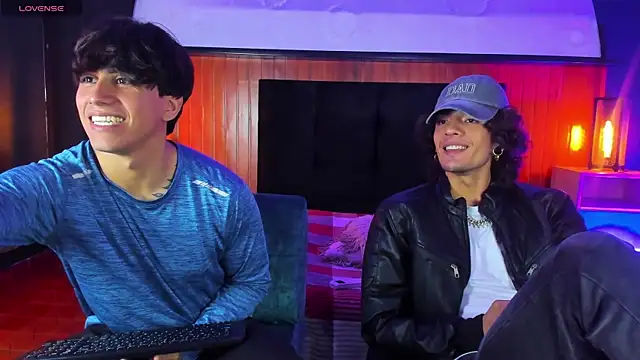 Allex Cano online show from March 21, 2026, 3:15 pm