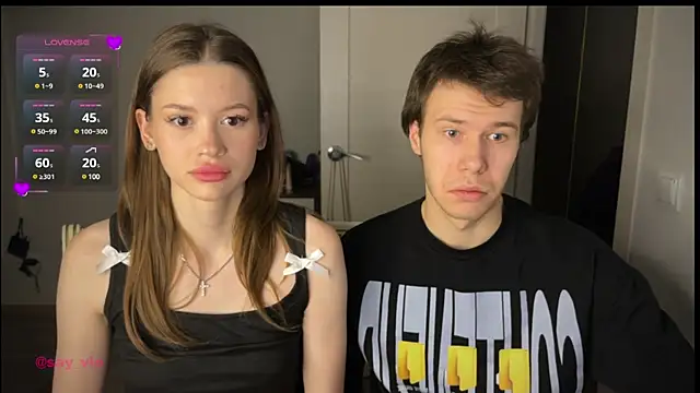 griwkaaa online show from February 28, 2025, 7:25 pm