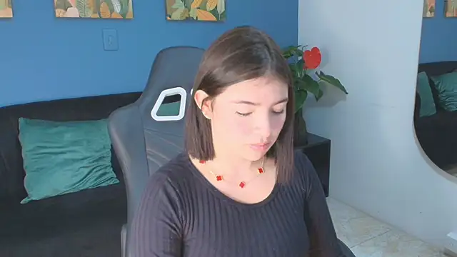 Zamira Taylor online show from January 16, 2026, 7:18 pm