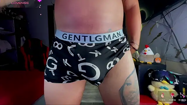 jeffvalemtino online show from April 7, 2026, 1:17 am