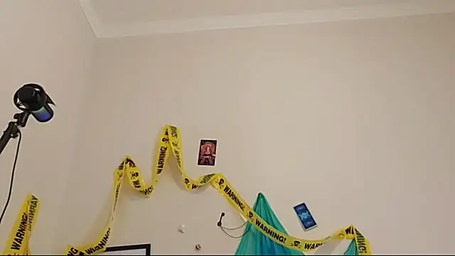 Elise Nyx online show from November 23, 2025, 2:50 pm