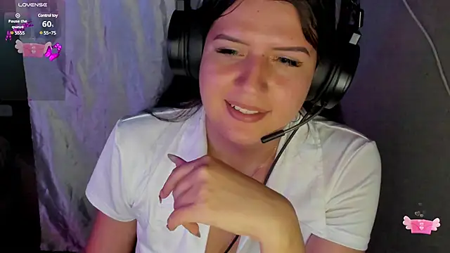 Snapshot of brii69 chatting on March 3, 2025, 1:31 am brii69 online show from March 3, 2025, 1:31 am