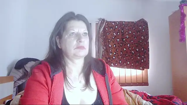 ExtasyMature online show from December 20, 2025, 11:28 am