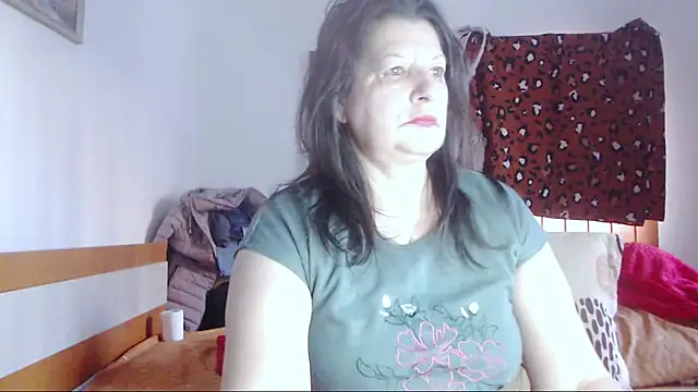 ExtasyMature online show from January 13, 2026, 6:51 am