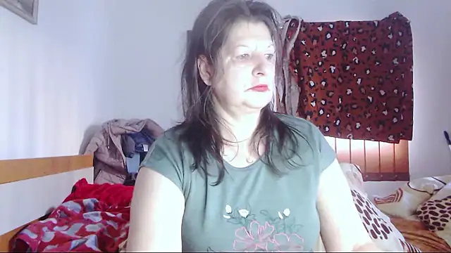 ExtasyMature online show from January 14, 2026, 7:03 am