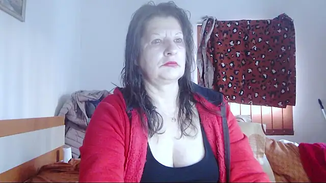 ExtasyMature online show from January 15, 2026, 7:02 am