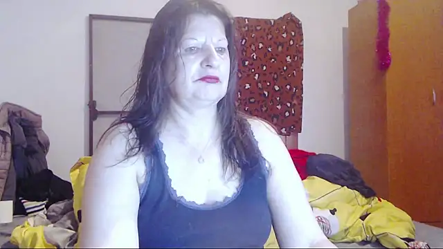 ExtasyMature online show from February 13, 2026, 5:58 am