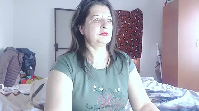 ExtasyMature online show from April 16, 2026, 5:08 am