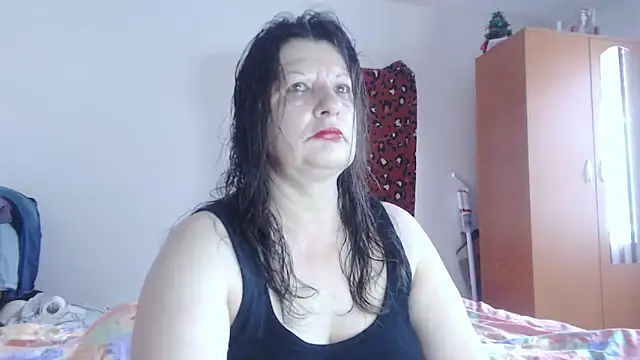 ExtasyMature online show from May 24, 2026, 5:45 am
