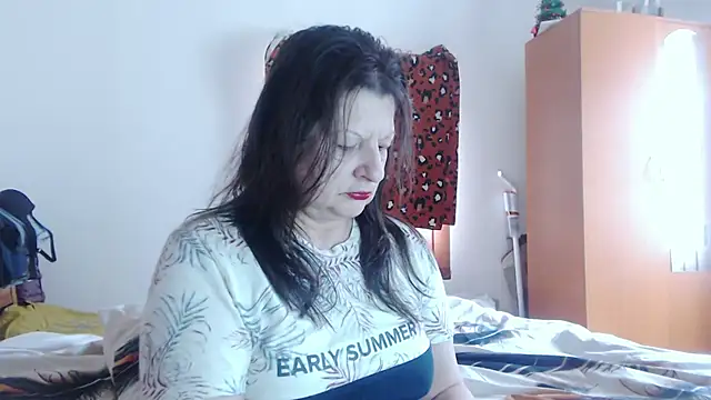 ExtasyMature online show from May 31, 2026, 7:59 am