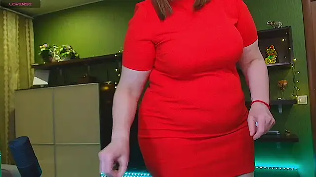 VeronikawGold online show from March 20, 2026, 8:25 pm