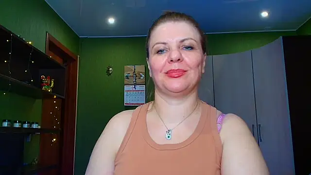 VeronikawGold online show from June 11, 2026, 2:53 am