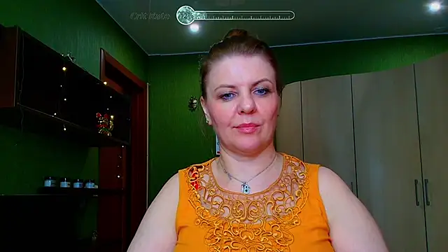 VeronikawGold online show from June 16, 2026, 8:28 am