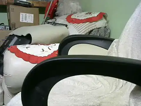 calme odl1 online show from February 16, 2025, 12:30 am