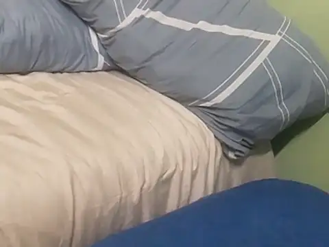 calme odl1 online show from February 22, 2026, 6:50 pm