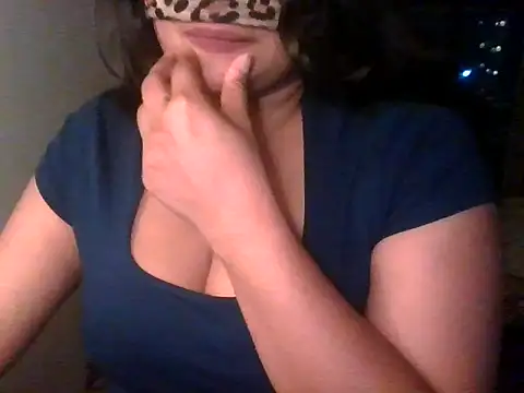LustyTasha online show from May 6, 2026, 8:36 pm
