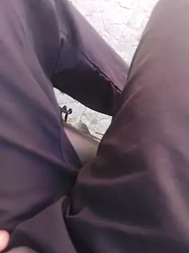 MisterKj0900 online show from April 26, 2026, 12:25 pm