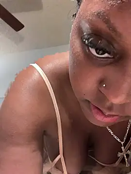 BubblyBabyy online show from April 17, 2026, 5:10 am