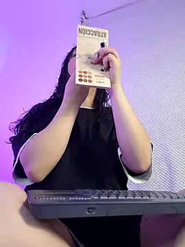 ammy e online show from March 14, 2025, 2:20 am