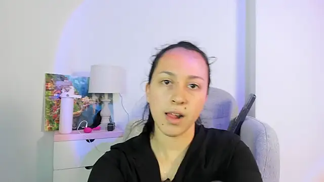 ammy e online show from April 20, 2026, 4:10 pm