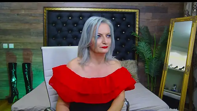 LadyTouch online show from January 23, 2025, 6:28 am