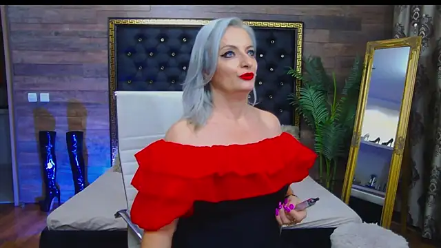 LadyTouch online show from January 23, 2025, 9:29 am