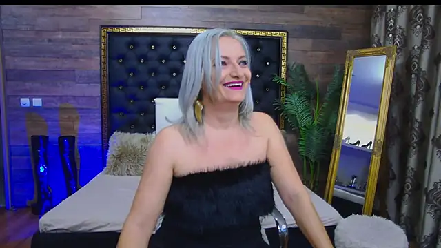 LadyTouch online show from January 27, 2025, 12:12 am