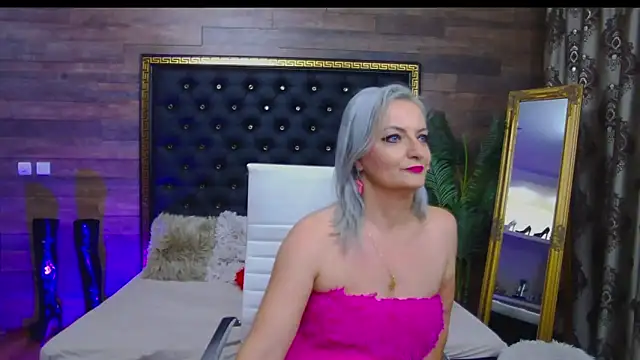 LadyTouch online show from January 28, 2025, 6:05 am