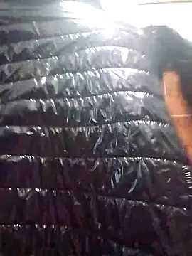 Snapshot of LadyTouch chatting on February 19, 2026, 11:45 pm LadyTouch online show from February 19, 2026, 11:45 pm