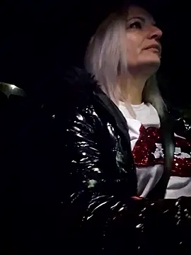 Snapshot of LadyTouch chatting on March 1, 2026, 11:40 pm LadyTouch online show from March 1, 2026, 11:40 pm