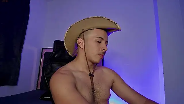 Donathoo1 online show from March 18, 2026, 11:08 pm