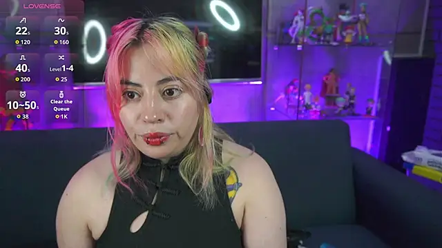 missa motato online show from March 23, 2026, 11:03 am