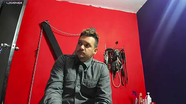 BDSM SUBMISSION3 online show from February 21, 2025, 12:38 am