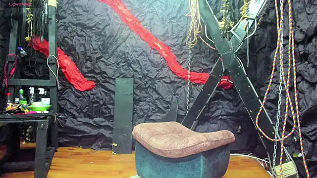 BDSM SUBMISSION3 online show from May 30, 2026, 6:16 pm