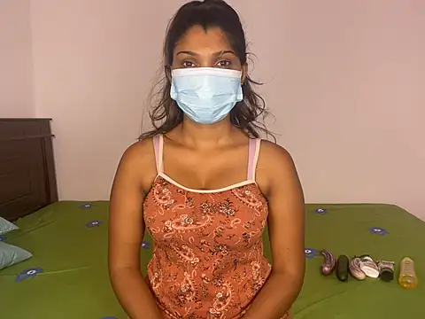 Snapshot of Baby_asha chatting on February 23, 2025, 5:18 pm Baby asha online show from February 23, 2025, 5:18 pm