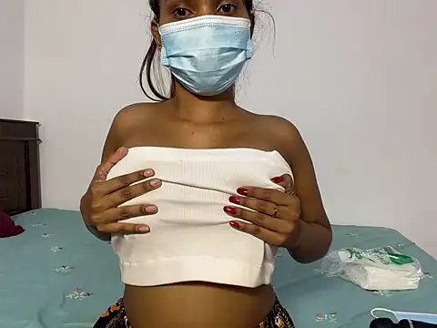 Snapshot of Baby_asha chatting on March 8, 2025, 4:17 pm Baby asha online show from March 8, 2025, 4:17 pm