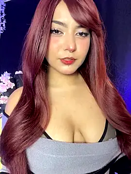 Snapshot of Niconya chatting on October 2, 2025, 4:41 am Niconya online show from October 2, 2025, 4:41 am