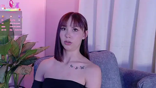 Snapshot of Celeste_99 chatting on March 11, 2026, 2:28 am Celeste 99 online show from March 11, 2026, 2:28 am