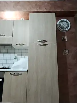 Dolcecurvy online show from February 6, 2026, 10:02 pm