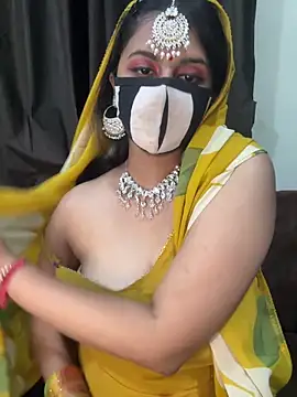 Dishasarmaa05 online show from April 23, 2026, 1:57 pm