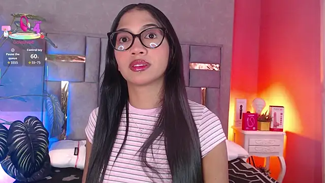 Tyla Ks online show from January 16, 2026, 8:02 pm