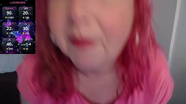 Mature 2025 online show from February 17, 2026, 3:08 pm